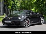 Porsche 992 911 Carrera 4S Cabrio HA-Lenkung SportDesign - Porsche 992 in Berlin
