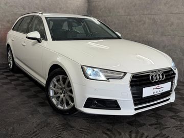 Audi A4 - 3