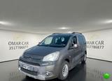Citroën Citroen Berlingo 1.6 DIESEL 2013 CAMBIO AUTOMATI - Citroën Berlingo mit Halbautomatikschaltung