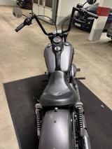 Harley-Davidson Dyna Street Bob 103 - HARLEY-DAVIDSON STREET BOB