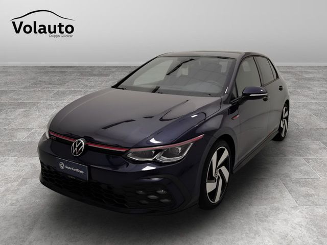 Volkswagen VOLKSWAGEN Golf VIII 2020 - Golf 2.0 tsi GTI 245