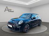 MINI John Cooper Works Trim 2.0 KAM LED LEDER NAV - MINI MINI: Schwarz, Leder