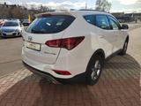 Hyundai Santa Fe Family 2WD - Hyundai SANTA FE: 7 Sitzer