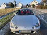 Honda CRX Delsol - Honda Civic aus 1997