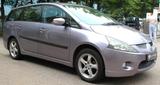 Mitsubishi Grandis 2.4 Invite Aut. 7-SITZE* KLIMA*TÜV NEU!! - Mitsubishi Grandis: Invite