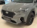 Hyundai Tucson  2WD N-LINE NAVI PANORAMA RFK SHZ - Hyundai TUCSON in Bielefeld