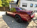 Dodge Challenger 3´,6 SXT - Dodge Challenger Unfallwagen