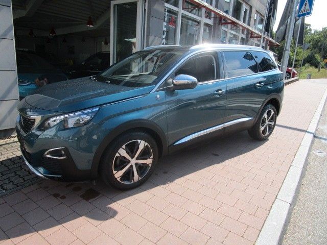 Peugeot 5008 Crossway 1.6PureTech/LED/Sitzheizung/Keyles