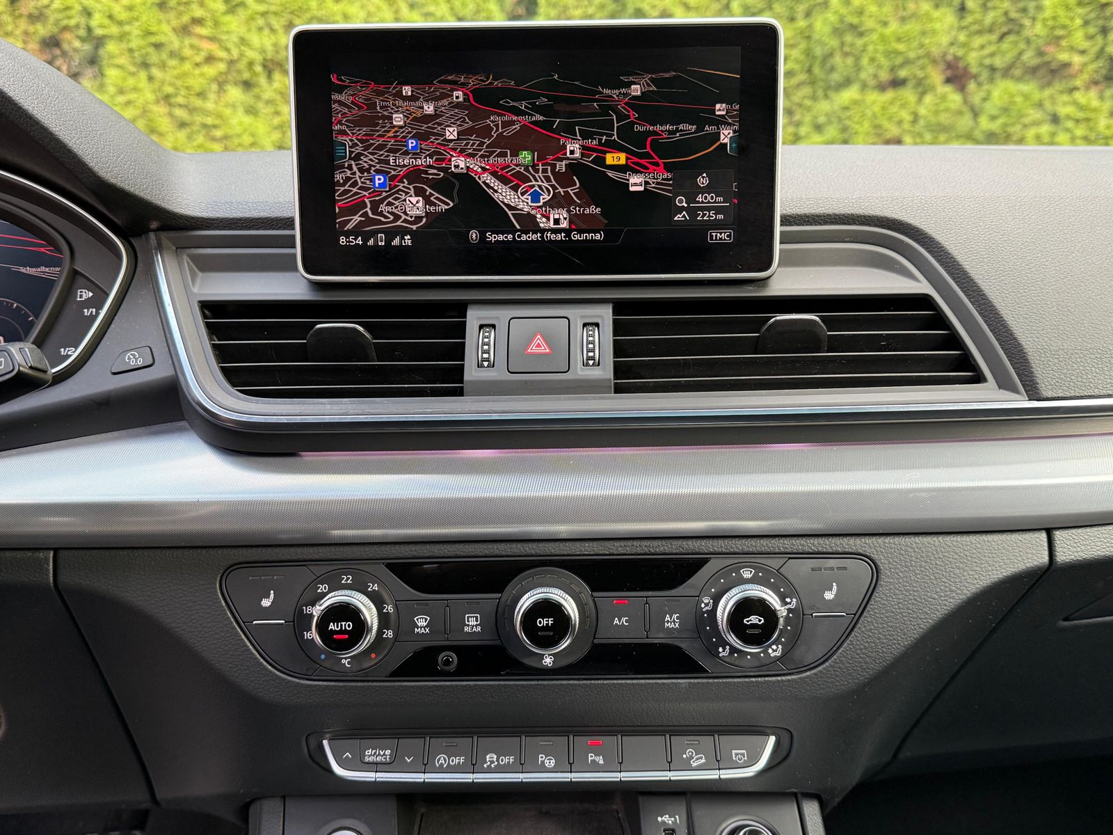 Vehicle illustration Audi Q5 40 TDI Quatt Design XEN+MMI+PANO+360°+ACC+SHZ