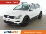 Volkswagen Tiguan 1.5 TSI ACT Join Aut.*NAVI*ACC*PDC*SHZ*