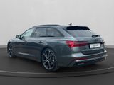 Audi A6 Avant  50 TDI QUATTRO+S-LINE COMP+AIR+STANDH+ - Audi A6 mit Diesel-Antrieb: Standheizung