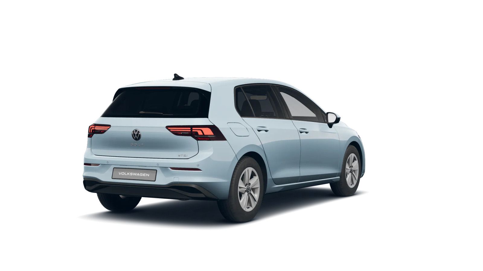 Volkswagen Golf - Bild 8