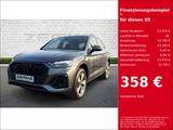 Audi Q5 40 TDI S tronic quattro S line AHK-klappbar E