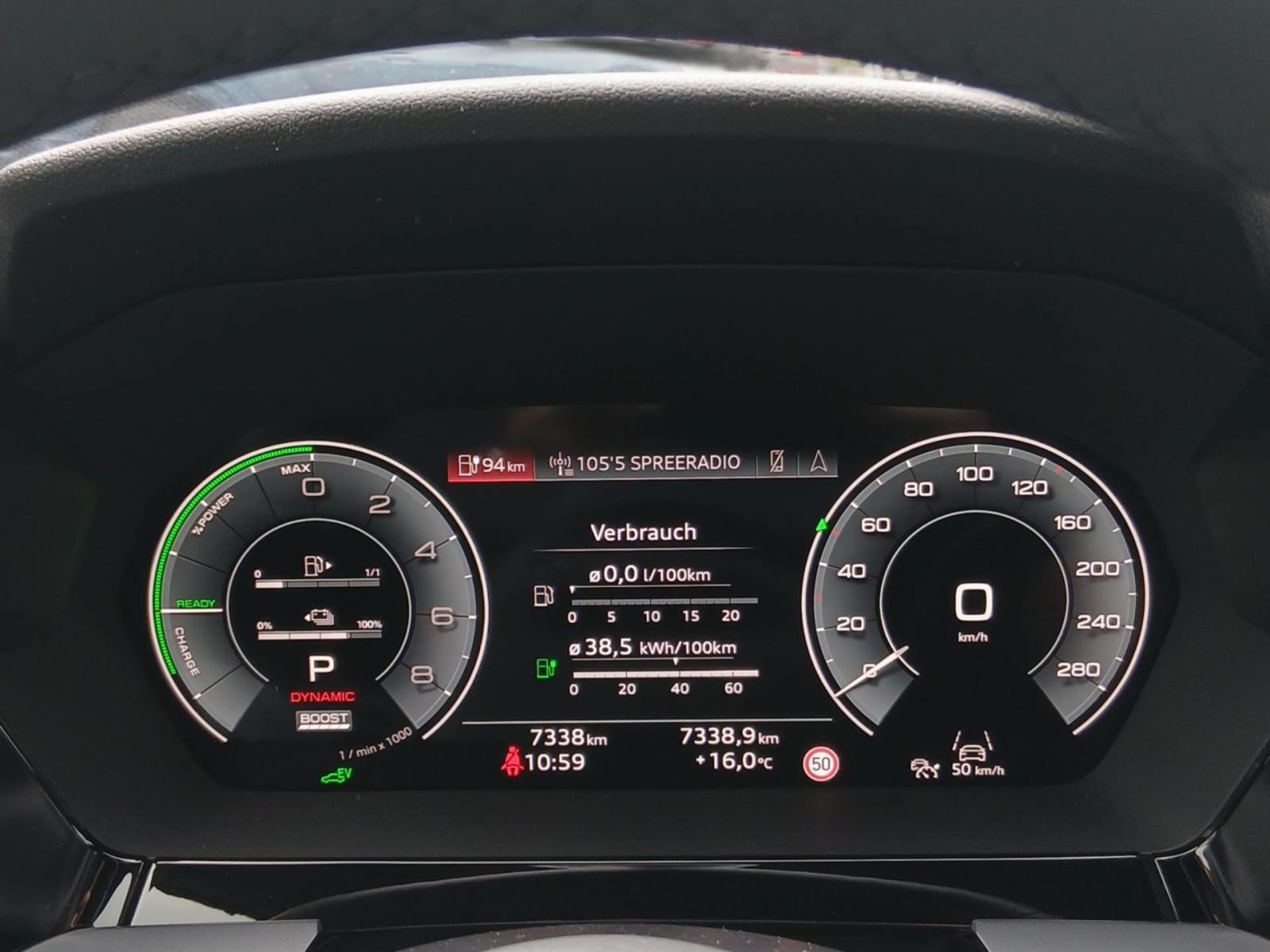 Audi A3 - Bild 14