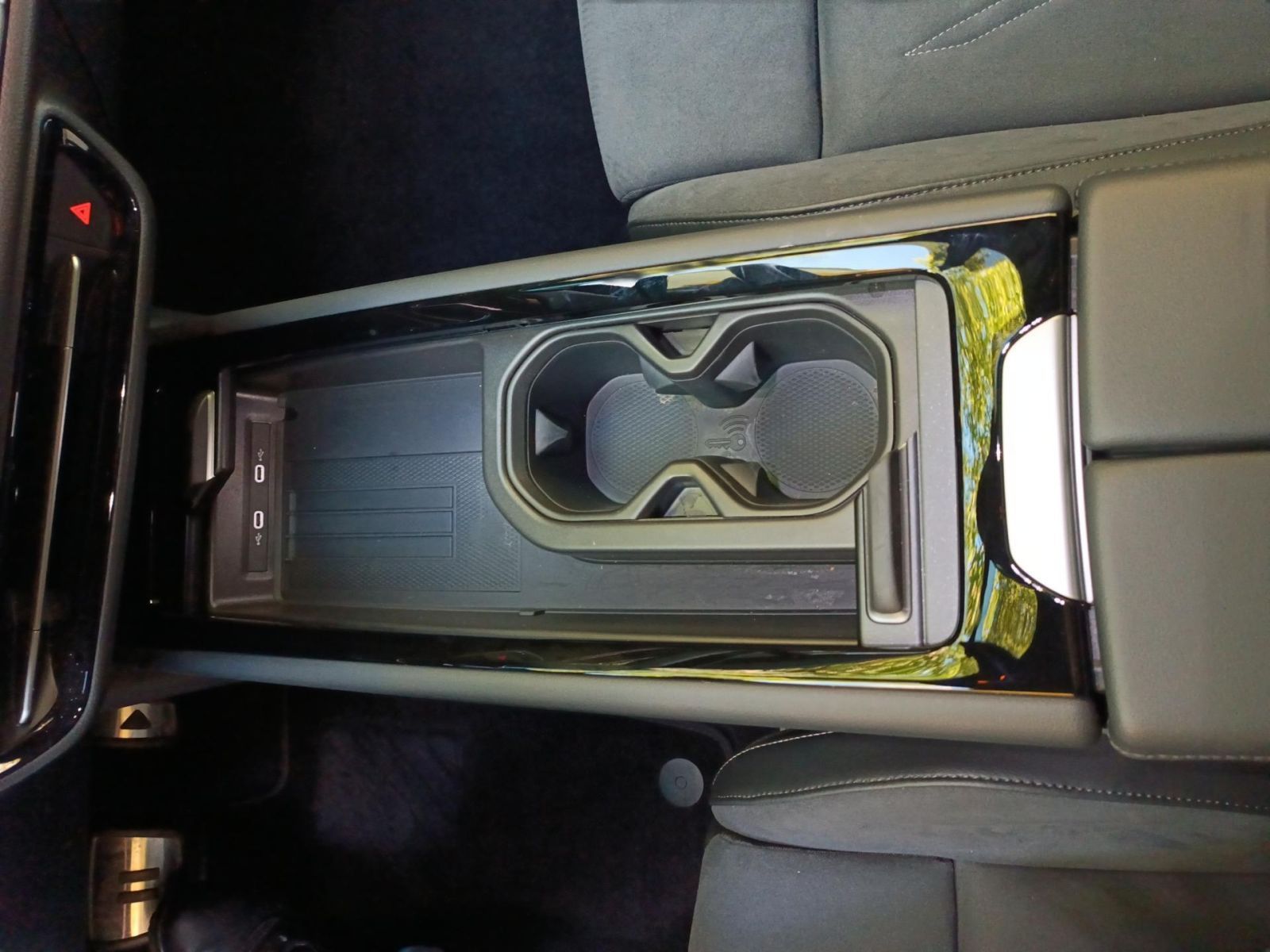 Volkswagen ID.7 - Bild 18