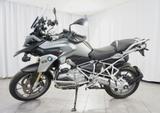 BMW R 1200 GS ABS Comfort u. Dynamik Paket - BMW C1