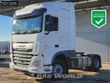 DAF XF 480 4X2 SC Standklima - DAF Xf