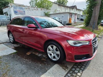 Audi A6 - 6