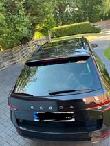 Skoda Superb 2.0 TDI SCR 140kW DSG 4x4 SPORTLINE C... - Skoda Superb in Hannover