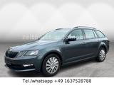 Skoda Octavia Ambition*CNG-ERDGAS*1.HAND*SERVICE NEU* - Skoda Octavia mit CNG-Antrieb: Kombi