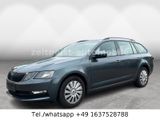 Skoda Octavia Ambition*CNG-ERDGAS*1.HAND*SERVICE NEU* - Skoda: Erdgas