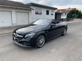 Mercedes-Benz C 43 AMG Mercedes-AMG C 43 4MATIC Autom. Mer... - Mercedes-Benz C 43 AMG aus 2020