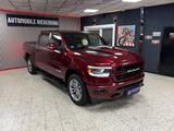 Dodge RAM 5.7 HEMI 4X4 / Laramie / CrewCab /1.HAND/LPG - Dodge RAM in Duisburg