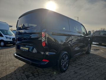 Bild 5 Ford Tourneo Custom 320 L1 Titanium FWD Navi Soundsys