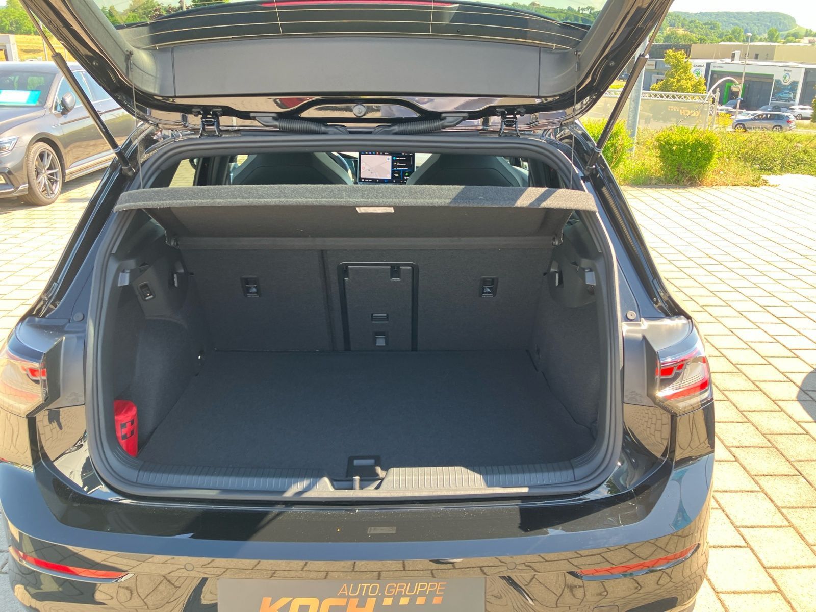 Volkswagen Golf - Bild 15