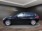 BMW 120 I Advantage Automatik Klima Navi 1-Hand - BMW 120 in Bremen