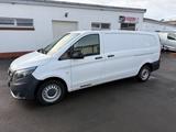 Mercedes-Benz Vito Kasten 111 CDI FWD extralang - Gebrauchtwagen bis 9.000 Euro mit TÜV