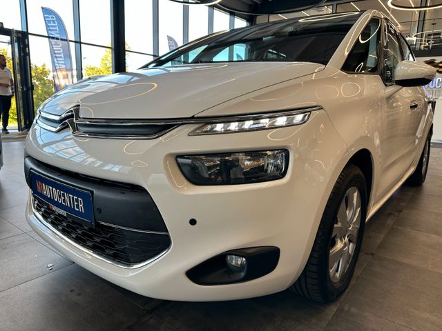 MYAUTOCENTER – Gebraucht- und Jahreswagen mit Werkstattservice in Pfaffenhofen Citroën C4 *KEYLESS*MASSAGE*TEMPO*NAVI*