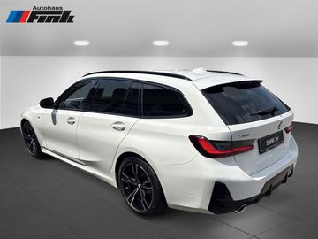 BMW 320d xDrive Touring M Sportpaket DAB LED Shz