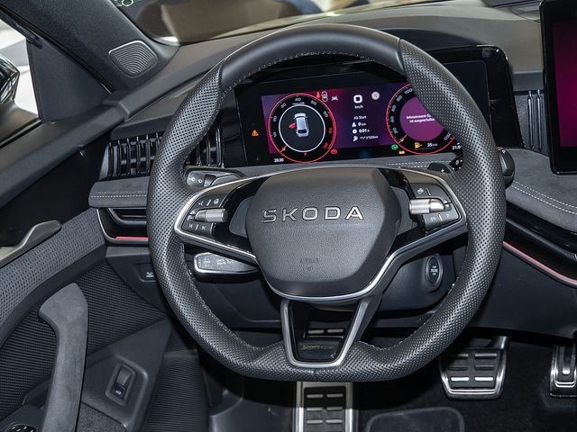 Foto Nummer 7: SKODA Superb