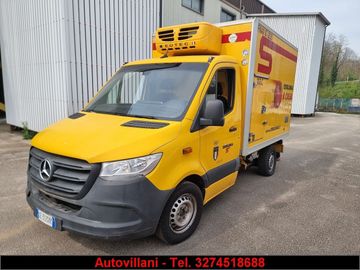 Mercedes Sprinter - 2