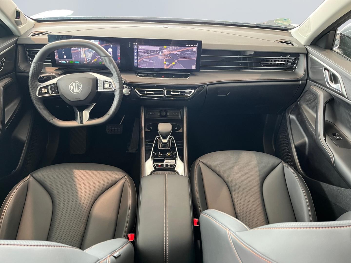 MG HS 1.5 Hybrid+ 165 kW Luxury Hybrid EU6e *ACC*36, миниатюра 9