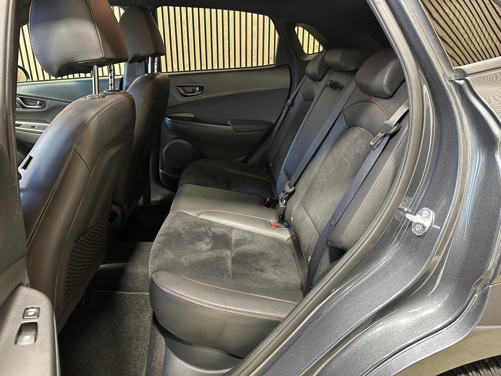 Hyundai Kona 1.6 T-GDI DCT N Line LED Navi RFK KRELL, миниатюра 21