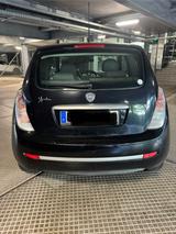 Lancia Ypsilon 1.2 techn. Einwandfrei / 5,5l Verbrauch - Lancia Ypsilon in Stuttgart