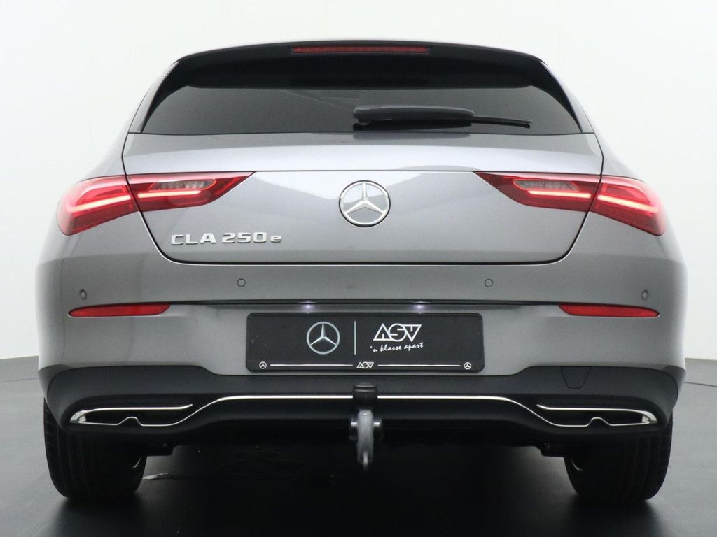 Mercedes-Benz CLA 250 Shooting Brake e Star Edition Luxury Lin