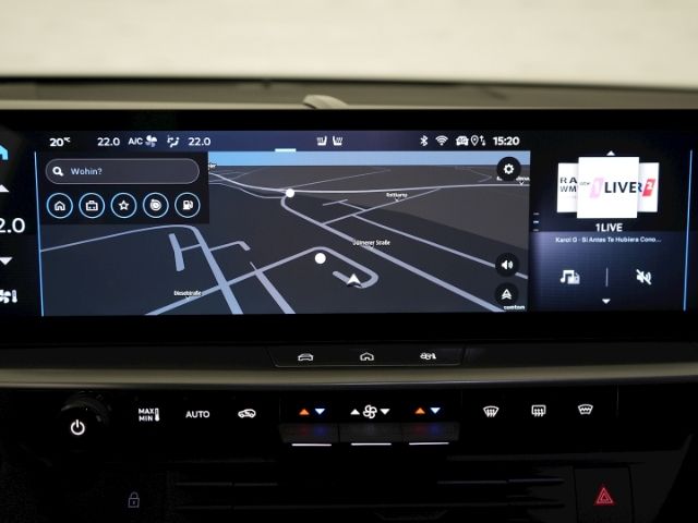 Grandland B HYBRID GS eDCT+AHK+NAVI+360°KAMERA+S