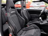 Abarth 595 C Competizione - ZAHNRIEMEN NEU / NAVI / LED - Abarth 595