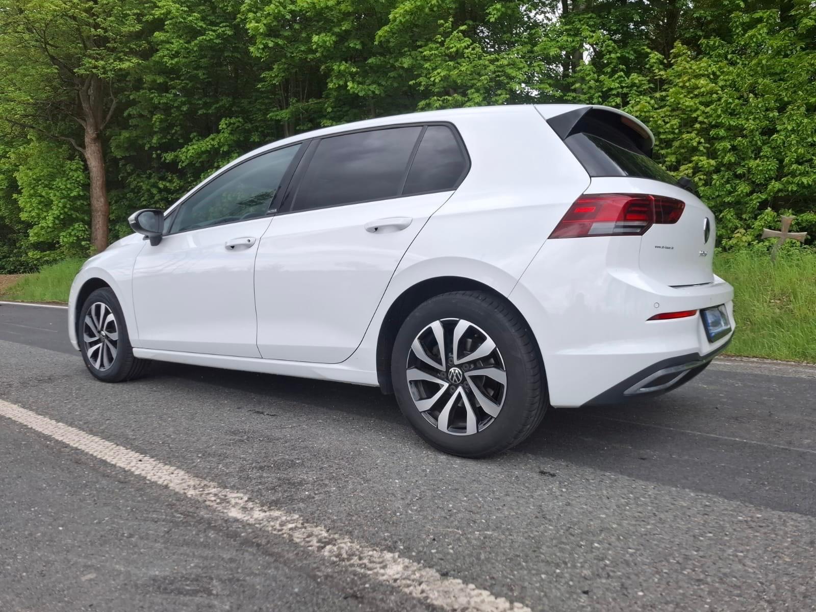 Volkswagen Golf 1.5 TSI OPF 96kW ACTIVE, миниатюра 3