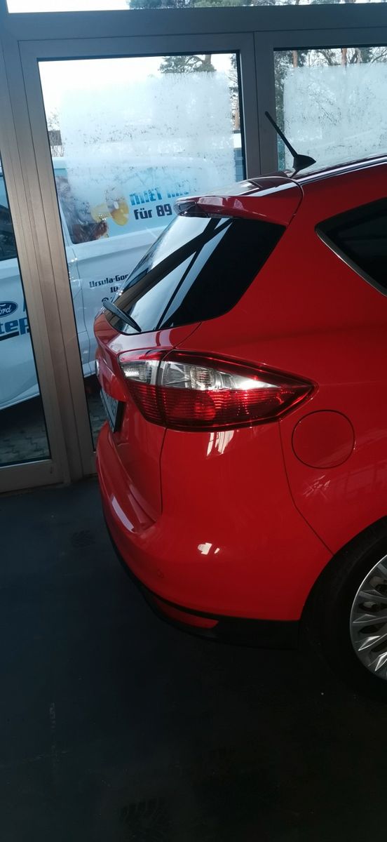 Fahrzeugabbildung Ford C-Max C-MAX Titanium topp Zustand