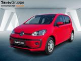 Volkswagen up! 1.0 move up! PDC Facelift Kamera - Volkswagen up! in Köln