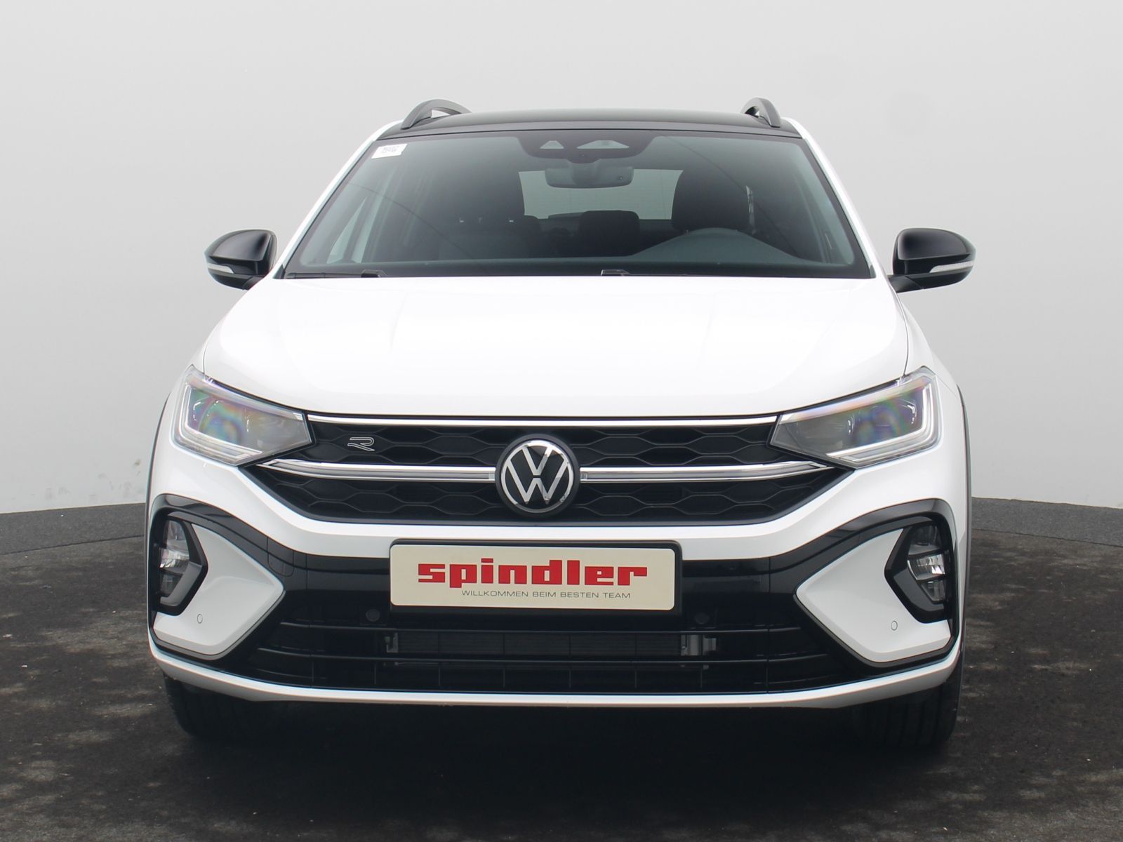 Volkswagen Taigo - Bild 2
