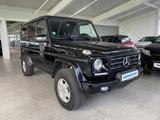 Mercedes-Benz G 350 BlueTec - gebrauchte Mercedes-Benz G 350 aus dem Jahr 2015