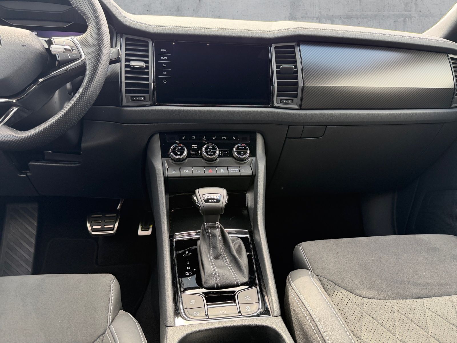 Skoda Kodiaq - Bild 11