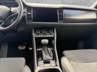Skoda Kodiaq - Vorschau Bild 11