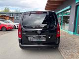Opel Combo Life E Innovation DAB/NAV/SHZ/KAM/TEMP/ - gebrauchte Opel Combo aus dem Jahr 2019