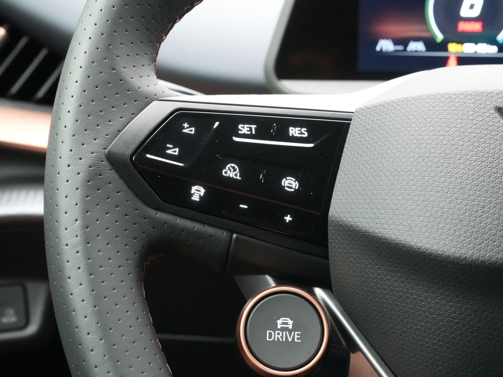Cupra Tavascan - Bild 16